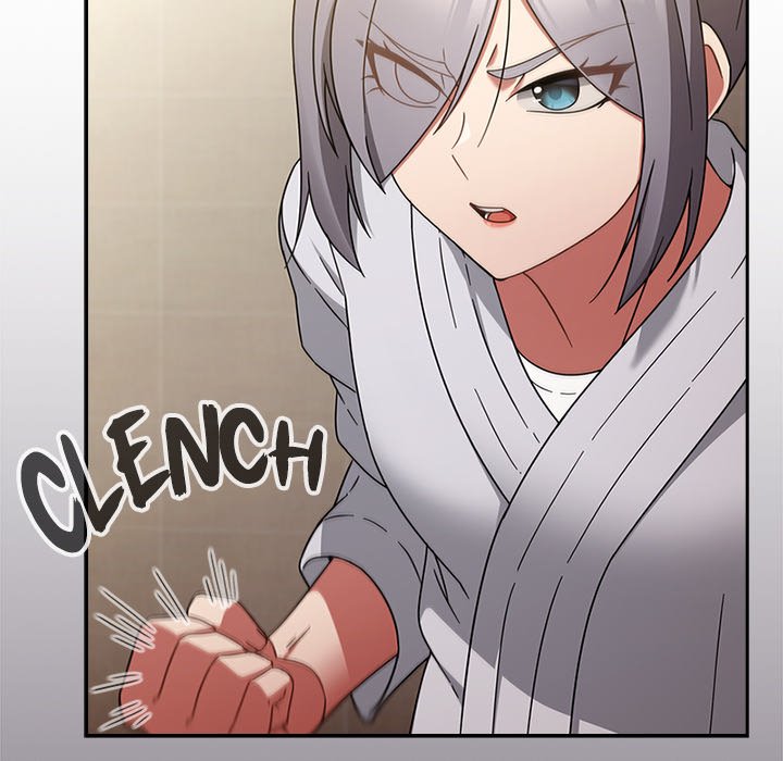 Ground and Pound Chapter 24 - Page 42