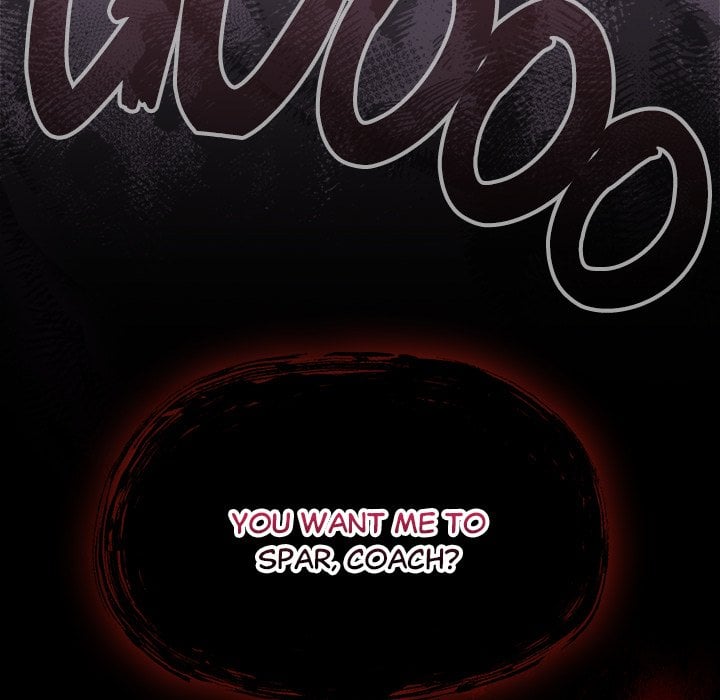 Ground and Pound Chapter 24 - Page 45