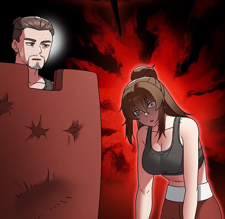 Ground and Pound Chapter 24 - Page 46