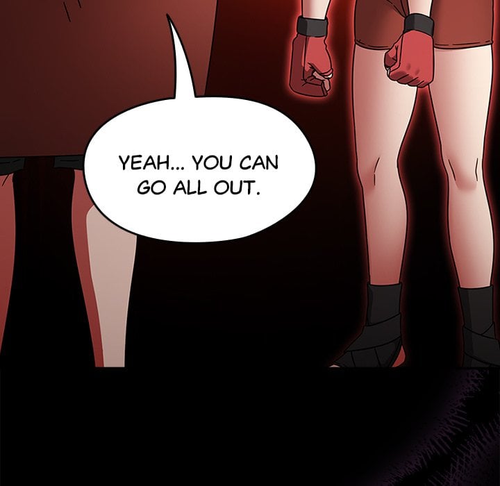 Ground and Pound Chapter 24 - Page 47