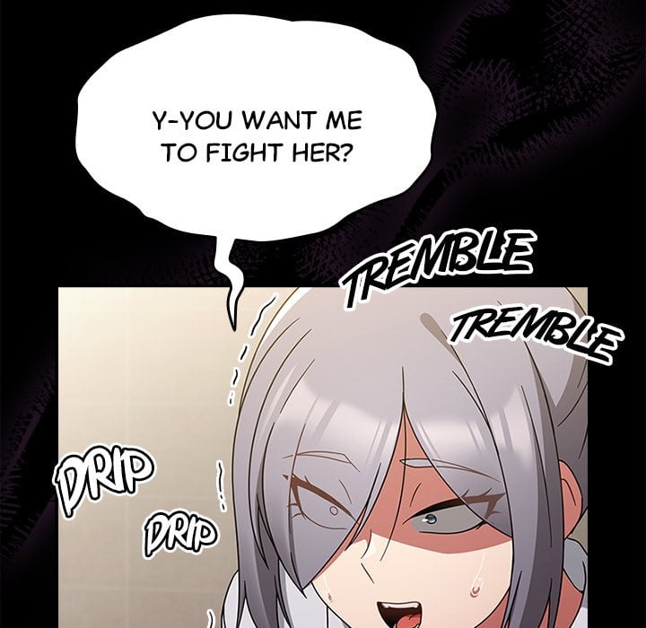 Ground and Pound Chapter 24 - Page 48