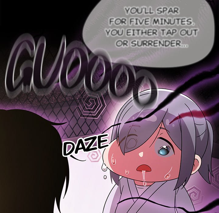 Ground and Pound Chapter 24 - Page 50