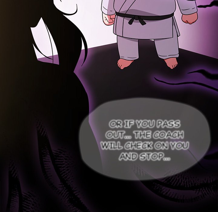 Ground and Pound Chapter 24 - Page 51