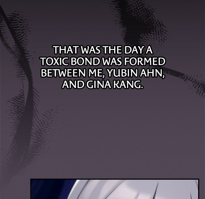 Ground and Pound Chapter 24 - Page 53