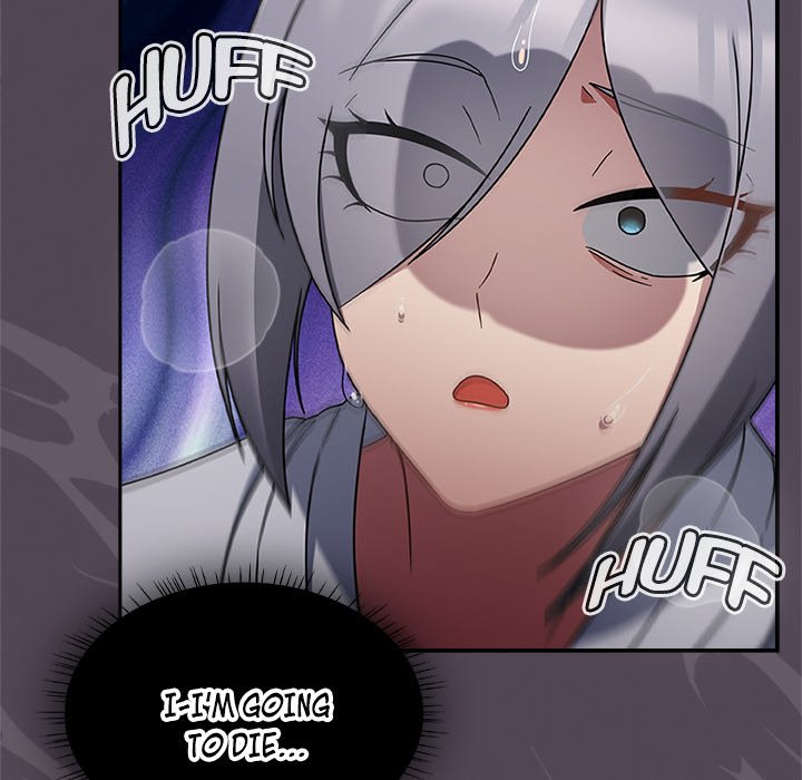 Ground and Pound Chapter 24 - Page 54