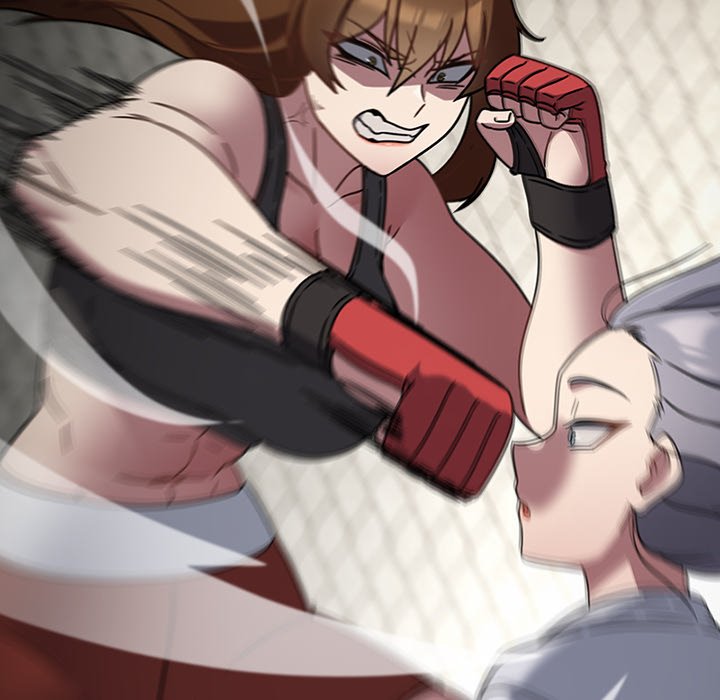 Ground and Pound Chapter 24 - Page 56