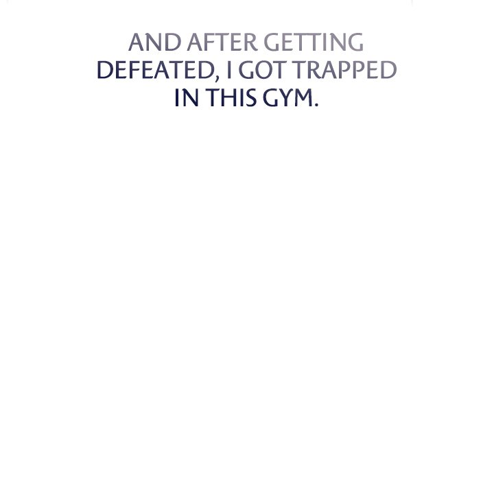 Ground and Pound Chapter 24 - Page 58