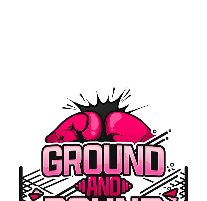 Ground and Pound Chapter 24 - Page 59