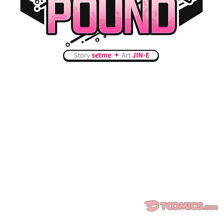 Ground and Pound Chapter 24 - Page 60