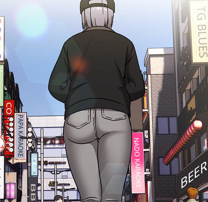 Ground and Pound Chapter 24 - Page 62