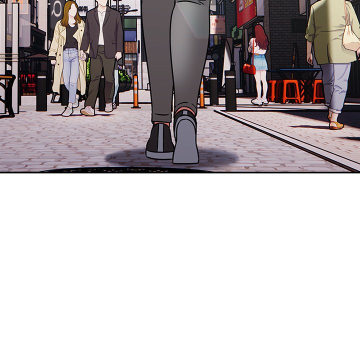 Ground and Pound Chapter 24 - Page 63