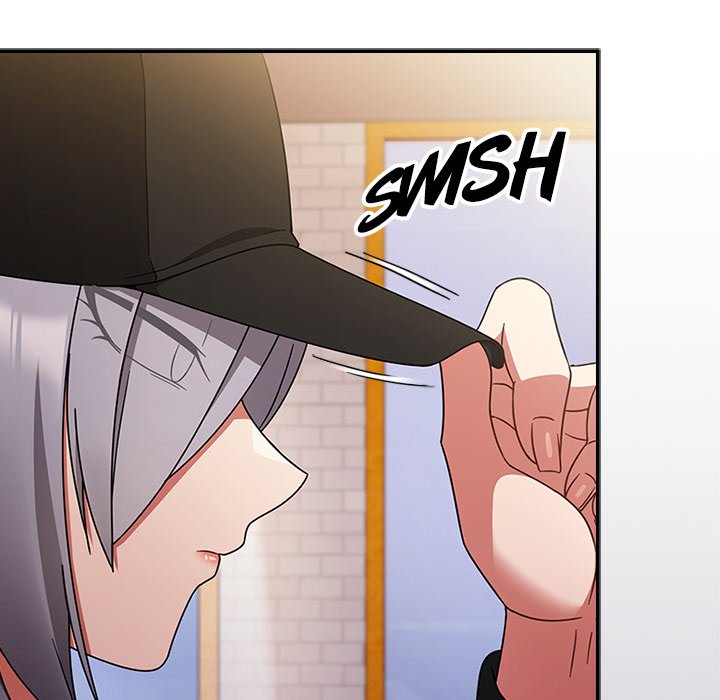 Ground and Pound Chapter 24 - Page 65