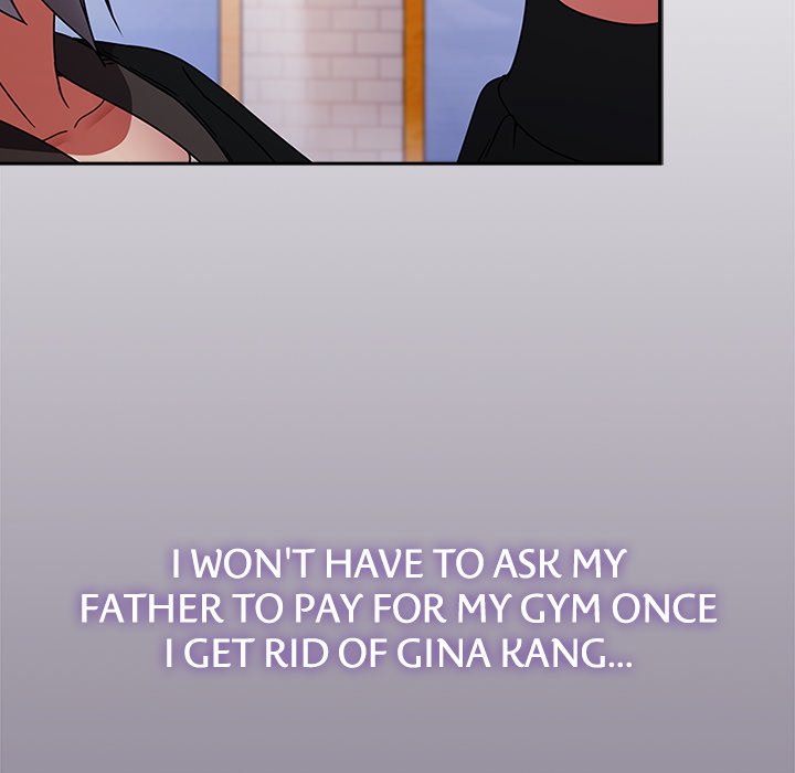 Ground and Pound Chapter 24 - Page 66