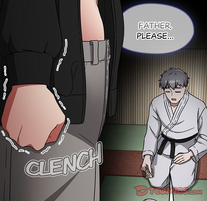 Ground and Pound Chapter 24 - Page 68