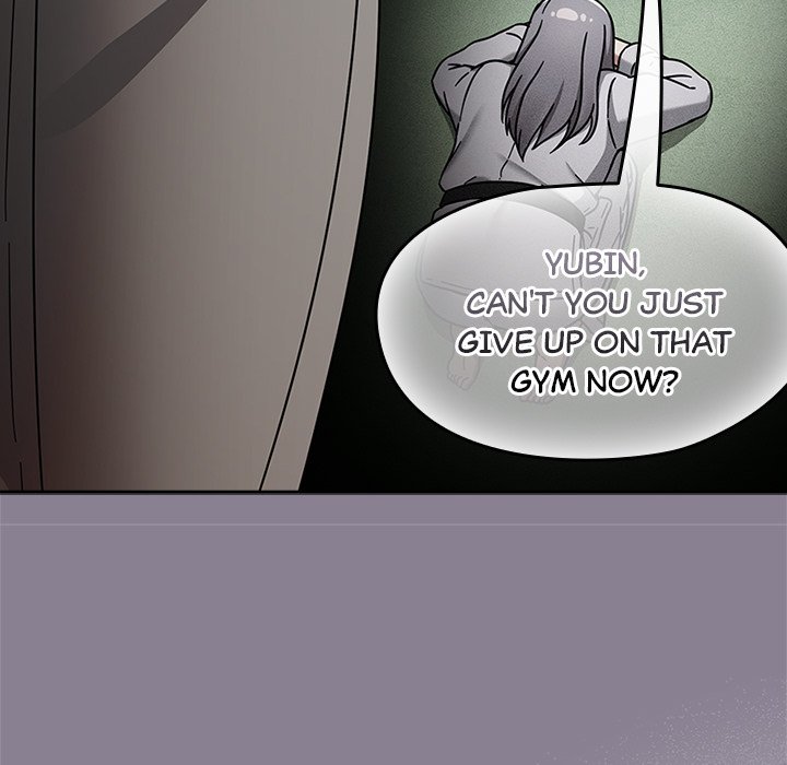 Ground and Pound Chapter 24 - Page 69