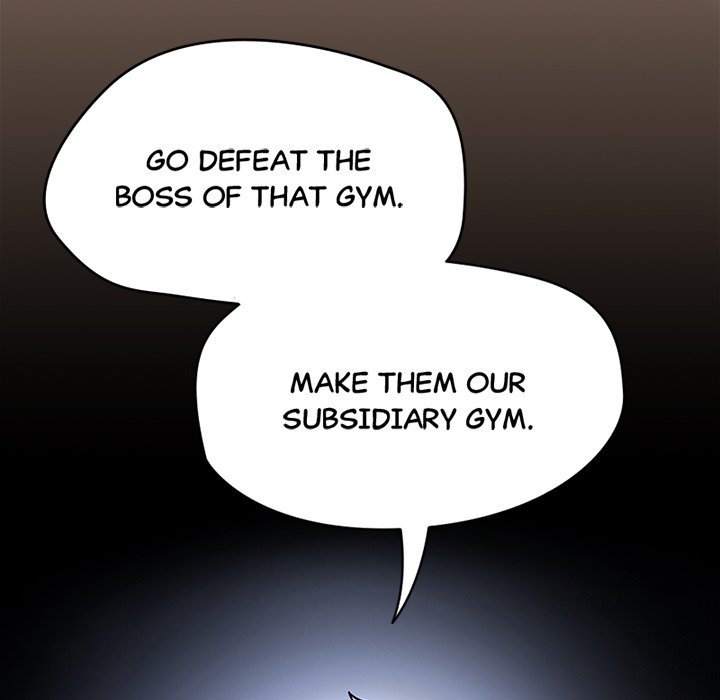 Ground and Pound Chapter 24 - Page 8