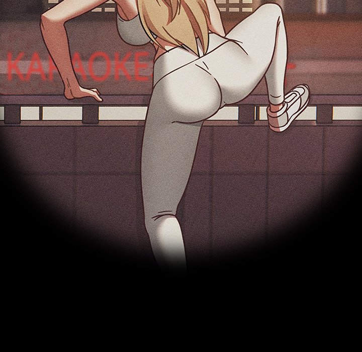 Ground and Pound Chapter 24 - Page 74