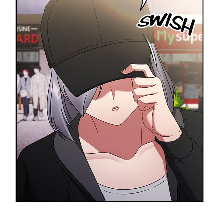 Ground and Pound Chapter 24 - Page 78