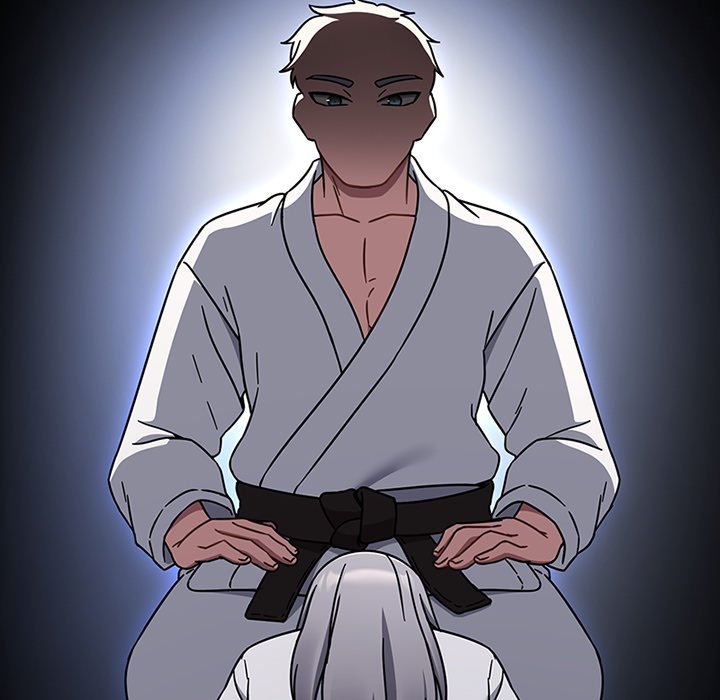 Ground and Pound Chapter 24 - Page 9