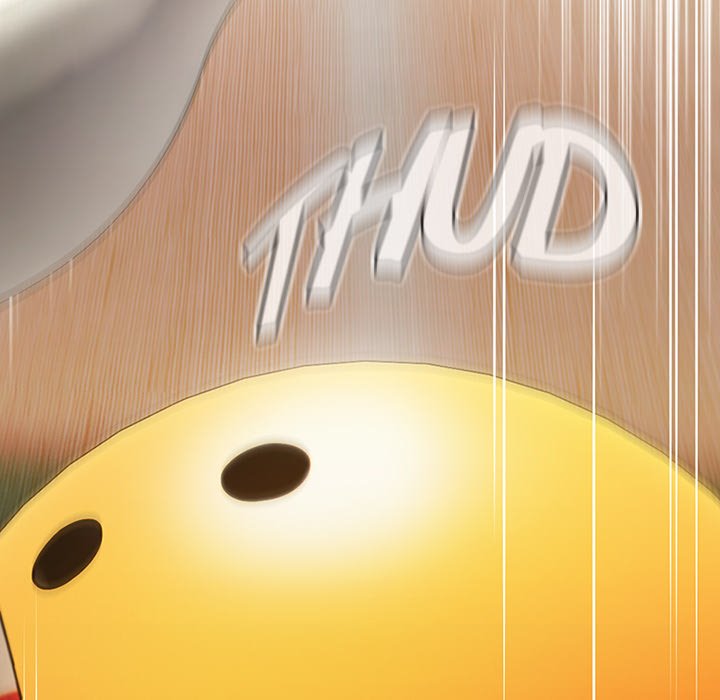 Ground and Pound Chapter 24 - Page 82