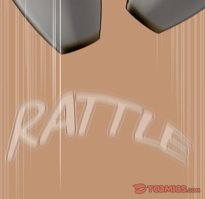 Ground and Pound Chapter 24 - Page 84