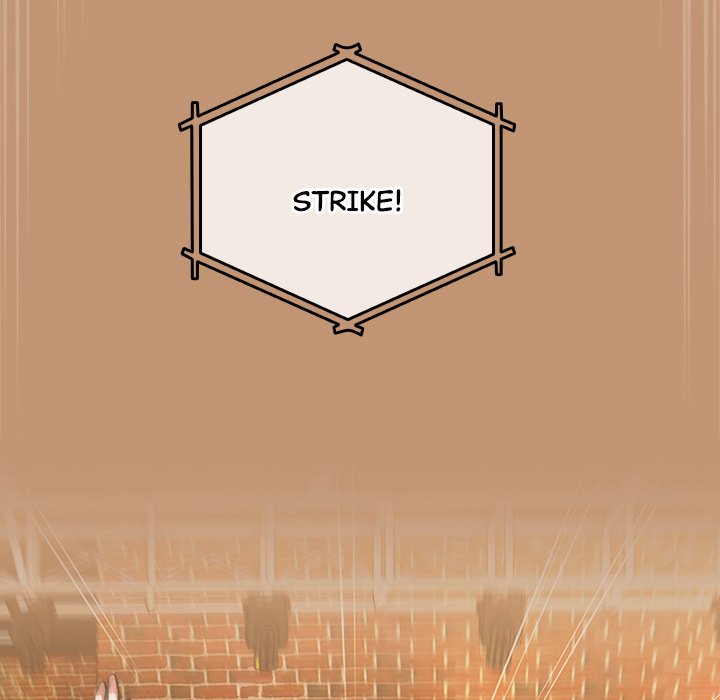 Ground and Pound Chapter 24 - Page 85