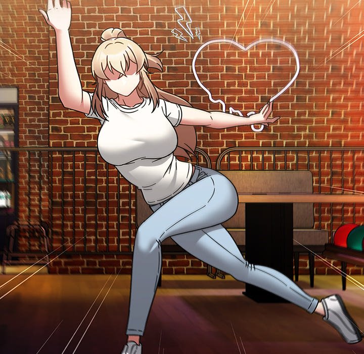 Ground and Pound Chapter 24 - Page 86