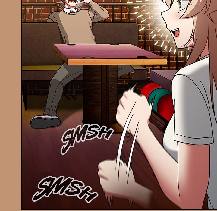 Ground and Pound Chapter 24 - Page 89