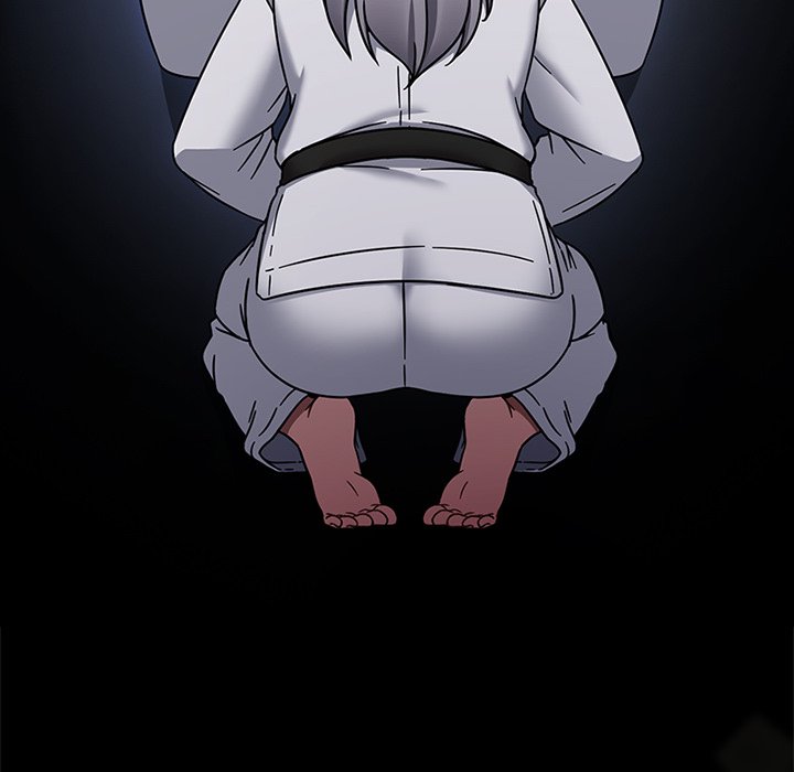 Ground and Pound Chapter 24 - Page 10