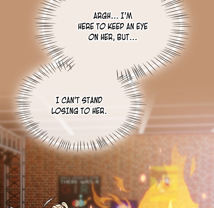 Ground and Pound Chapter 24 - Page 91