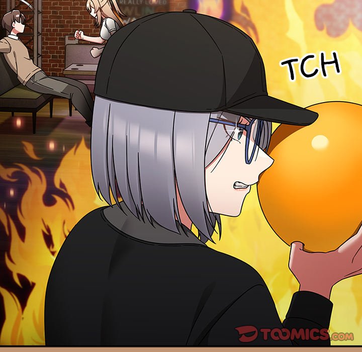 Ground and Pound Chapter 24 - Page 92