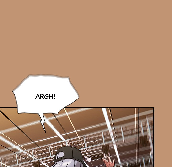 Ground and Pound Chapter 24 - Page 93