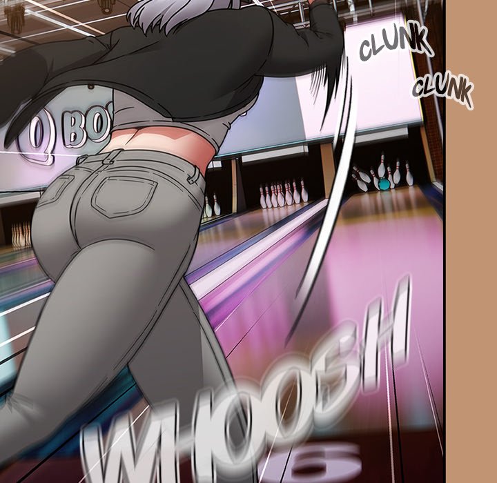 Ground and Pound Chapter 24 - Page 94