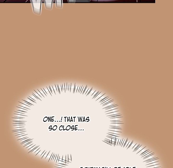 Ground and Pound Chapter 24 - Page 95