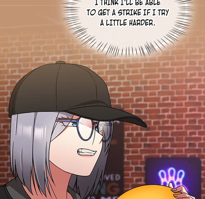 Ground and Pound Chapter 24 - Page 96