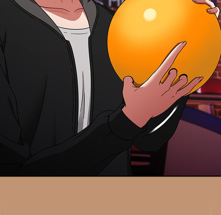 Ground and Pound Chapter 24 - Page 97