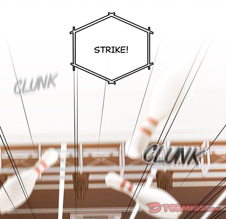 Ground and Pound Chapter 24 - Page 100