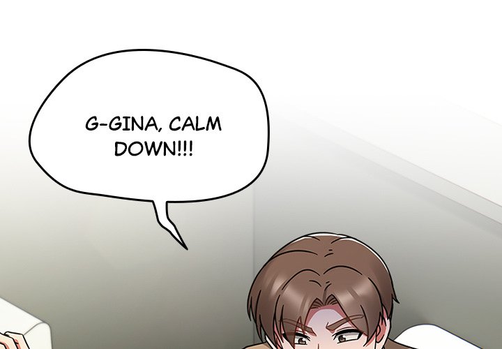 Ground and Pound Chapter 25 - Page 2