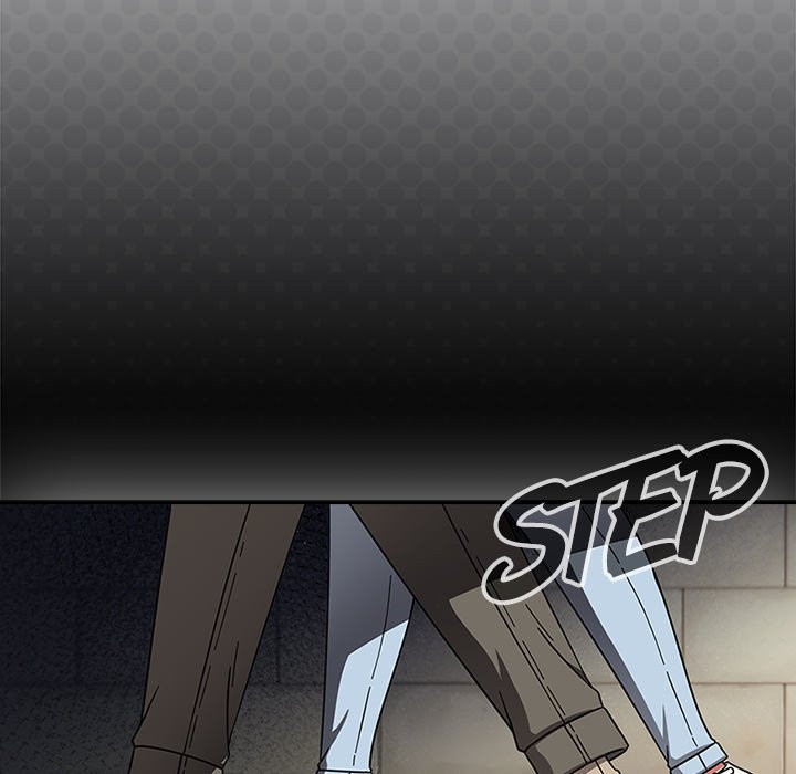 Ground and Pound Chapter 25 - Page 11