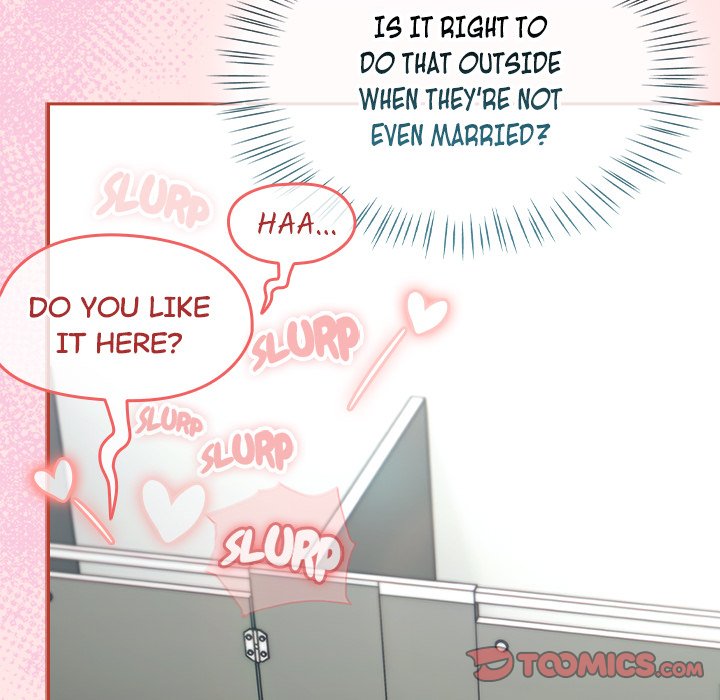 Ground and Pound Chapter 25 - Page 102