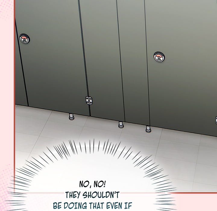 Ground and Pound Chapter 25 - Page 103