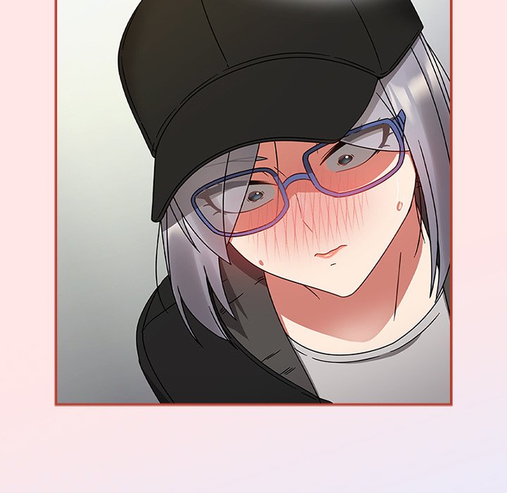 Ground and Pound Chapter 25 - Page 105