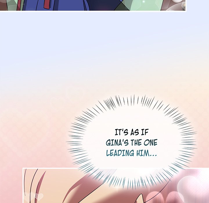 Ground and Pound Chapter 25 - Page 108