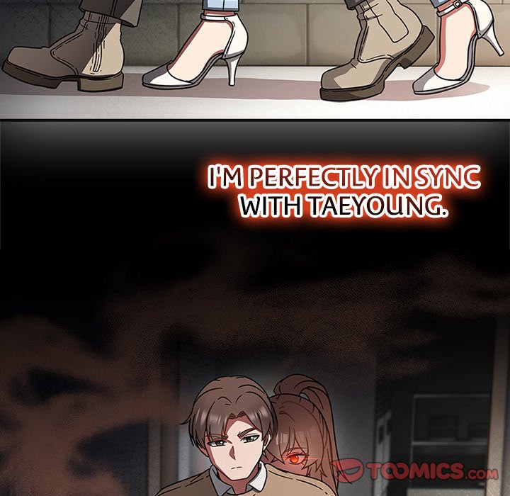 Ground and Pound Chapter 25 - Page 12