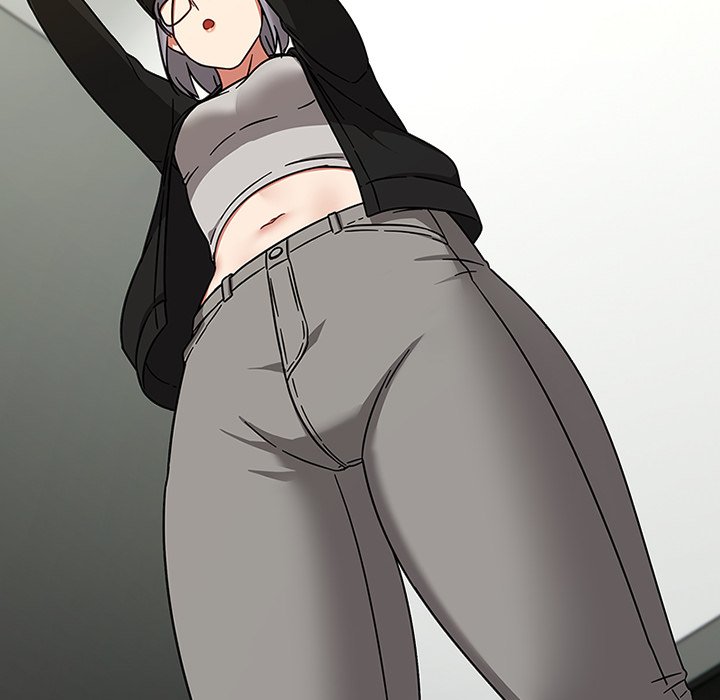 Ground and Pound Chapter 25 - Page 112