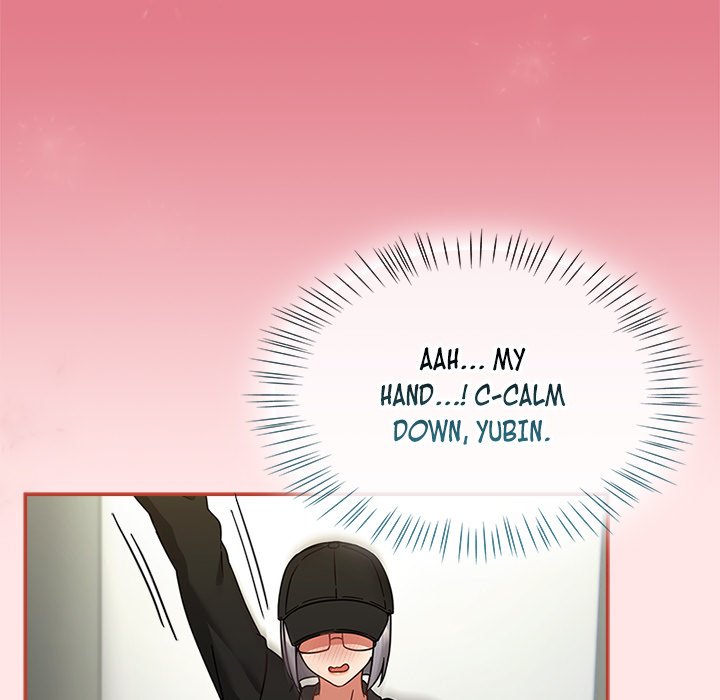 Ground and Pound Chapter 25 - Page 121