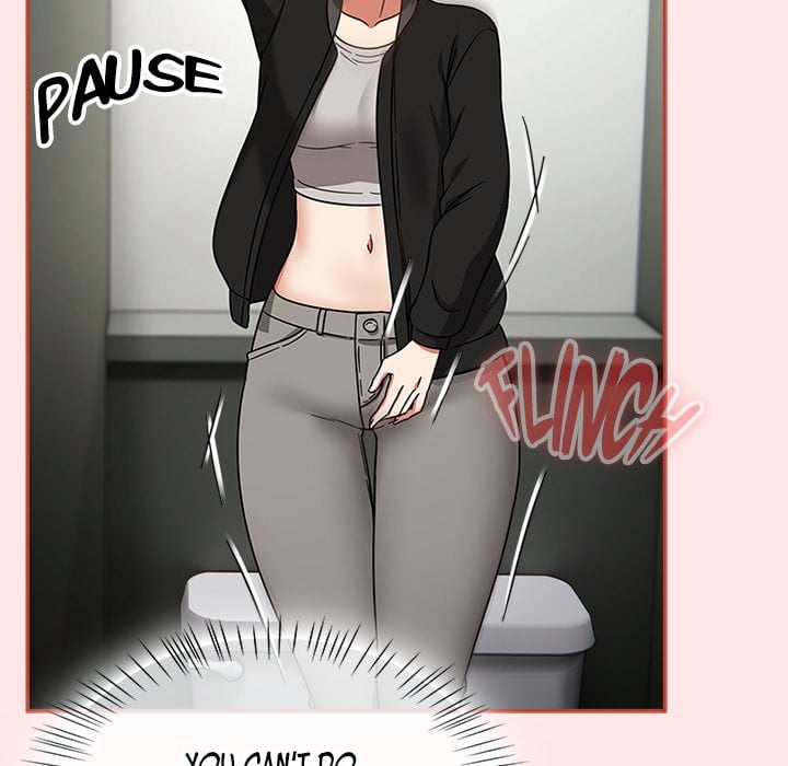 Ground and Pound Chapter 25 - Page 122