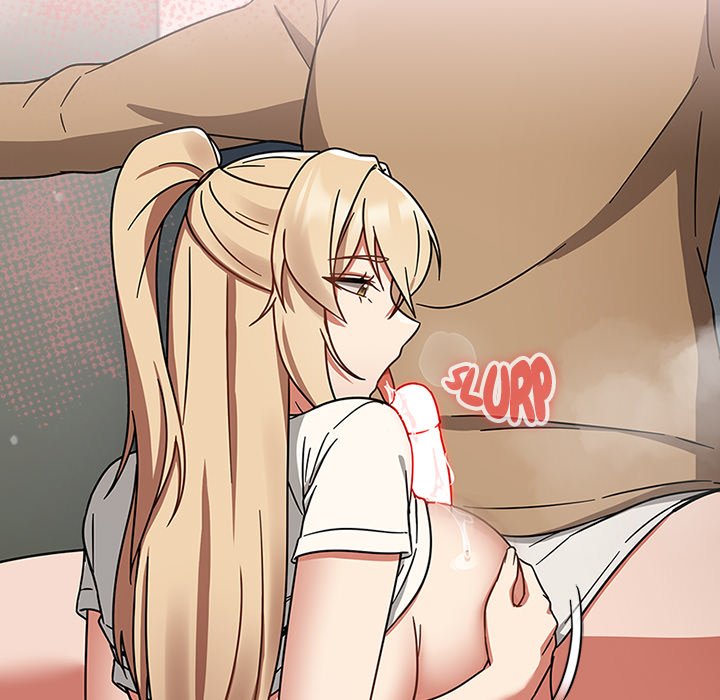 Ground and Pound Chapter 25 - Page 127