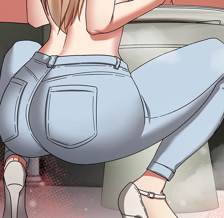 Ground and Pound Chapter 25 - Page 128