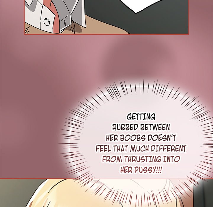 Ground and Pound Chapter 25 - Page 131